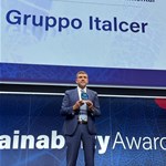 GRUPPO ITALCER PREMIATO AL SUSTAINABILITY AWARD 2024